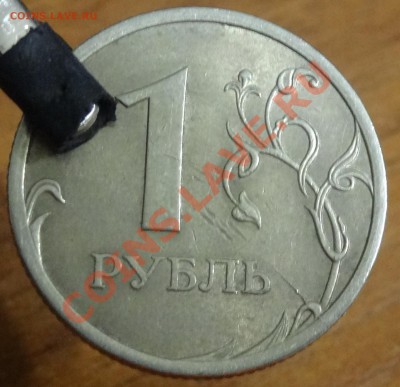 двойной встречный раскол на 2р 2013 - DSC01223.JPG