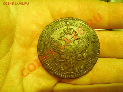 ПЯТАЧЁК КОЛЬЦЕВИЧОК 1802 ЕМ - IMG_20131225_212454
