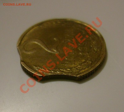 2к1990, искусанная. На оценку - 2к1990_3 выкуса_2.JPG
