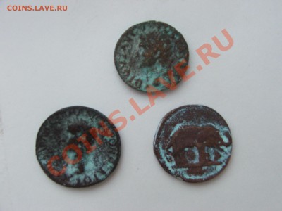 Примерно 1,5 кг монет Советов и России с 1991г. - DSCF6053.JPG