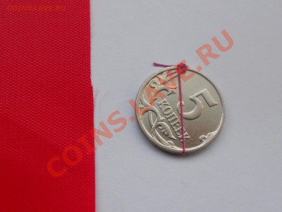 Поворот на 5 копейках. На оценку! - DSCN3889.JPG