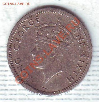 Ю.Родезия.3 Пенса.1951.Копья. до 02.01.2014 - 19510030.JPG