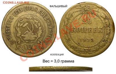 Фальшивые монеты России до 1917г сделанные в ущерб обращению - 13