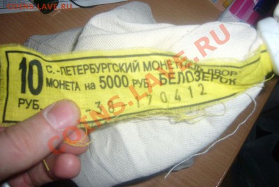 Мешок ДГР Белозерск (500 монет) до 27.12.13 23.00 МСК - P1110836.JPG