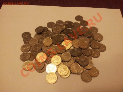 5 копеек 125 штук 2006-2008 года - 22