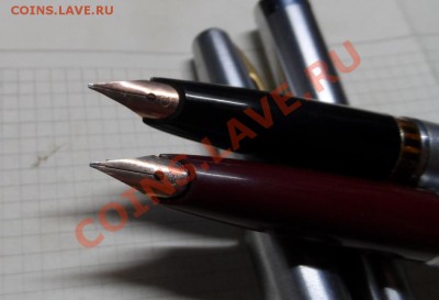 Перьевые ручки Москва80.СССР. - SAM_3564.JPG
