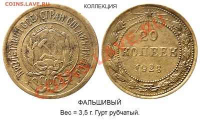 Фальшивые монеты России до 1917г сделанные в ущерб обращению - 25