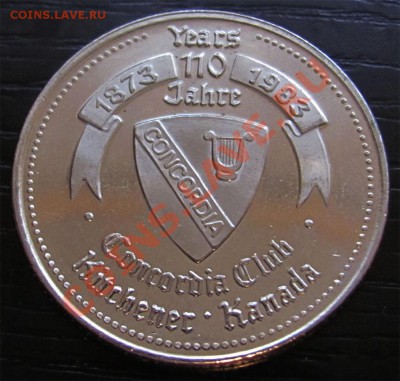 Z78 Канада торг. доллар Oktoberfest 1983 03.01 в 22°° - Z78 Oktoberfest 1983_2