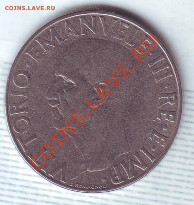 Италия.Лира.1939.Магн. до 03.01.2014. - 19390023.JPG
