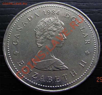 Z86 Канада 1$ 1984 Jacques Cartier до 04.01 в 22°° - Z86 Jaques 1984_2