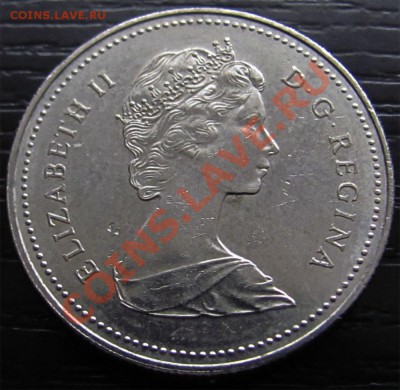 Z93 Канада 50¢ 1985 до 04.01 в 22°° - Z93 Canada 50c 1985_2