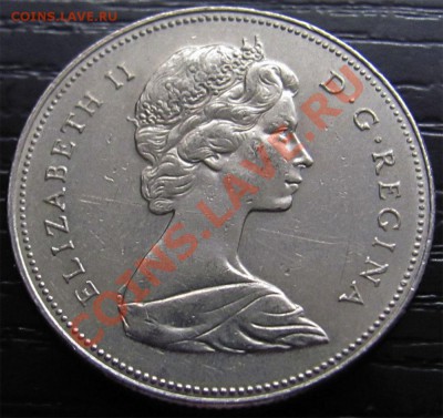 Z94 Канада 50¢ 1976 до 04.01 в 22°° - Z94 Canada 50c 1976_2