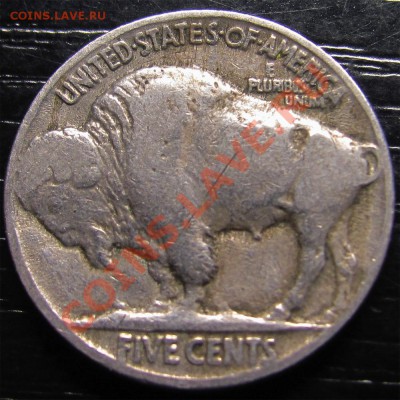 Z95 США 5¢ Buffalo Nickel 1930 до 04.01 в 22°° - Z96 Buffalo 1930_2