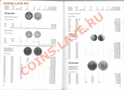 Книга Эркки Борга по финским монетам - SNY-2008-004_resize