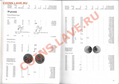 Книга Эркки Борга по финским монетам - SNY-2008-008_resize