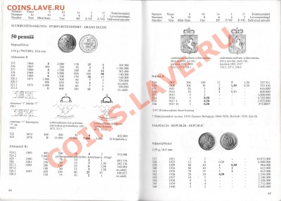 Книга Эркки Борга по финским монетам - SNY-2008-007_resize