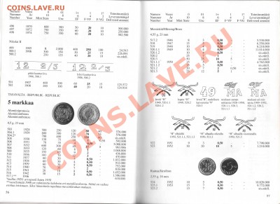Книга Эркки Борга по финским монетам - SNY-2008-013_resize