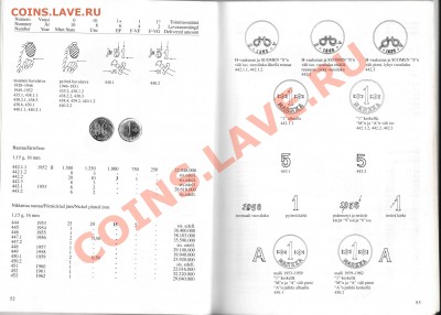 Книга Эркки Борга по финским монетам - SNY-2008-011_resize