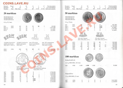 Книга Эркки Борга по финским монетам - SNY-2008-017_resize