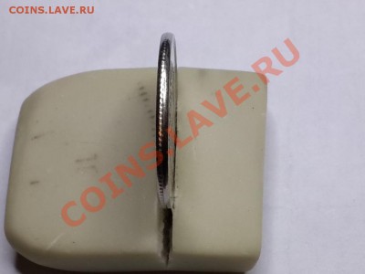 2 руб. 1997 СПМД что за брак? - 20131230_013228