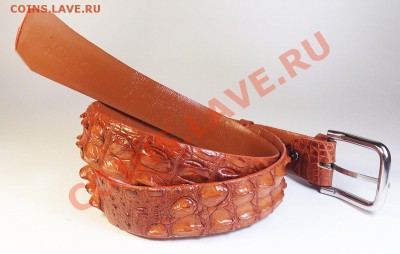 Изделия из кожи крокодила и питона. - DSC_0362