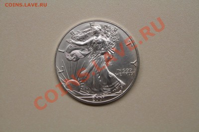 Шагающая Свобода 1991 серебро - IMG_5988.JPG
