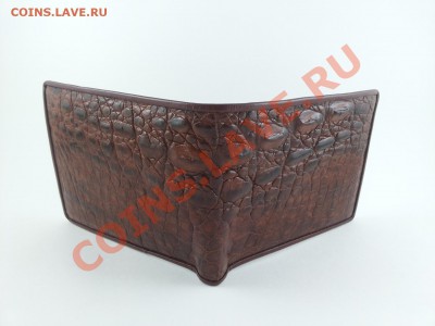 Изделия из кожи крокодила и питона. - 20131215_004230
