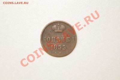 КОПЕЙКА 1855 А до 5.1. 2014 - IMG_6035.JPG
