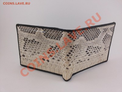 Изделия из кожи крокодила и питона. - 20131217_123227