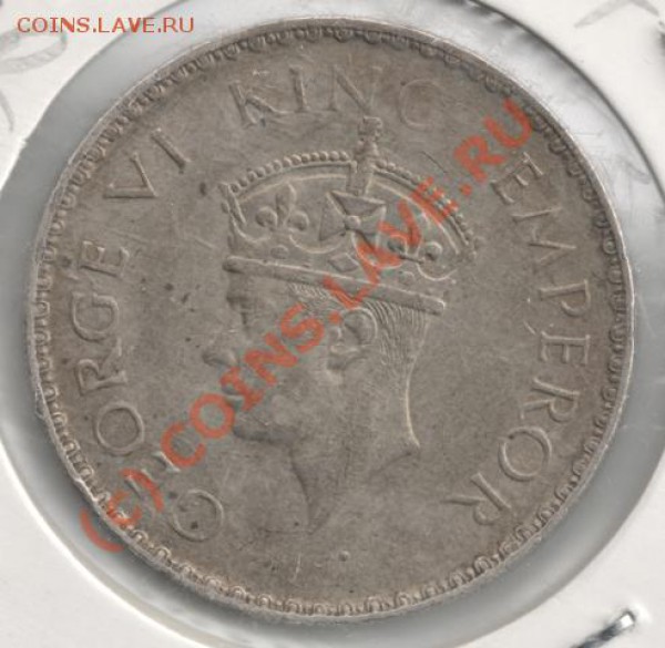 Ag 1 рупия 1940 Индия до 22-00 10.02 - сканирование0035