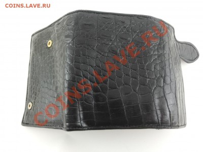 Изделия из кожи крокодила и питона. - 20131221_123841