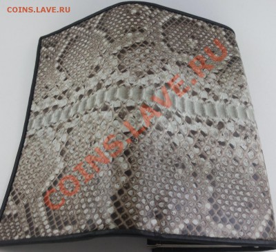 Изделия из кожи крокодила и питона. - 20131222_130606