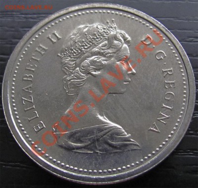 A05 Канада 1$ 1976 Вояджер до 06.01 в 22°° - A05 Canada 1$ 1976_2