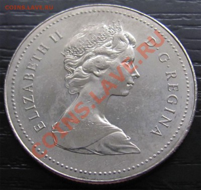 A07 Канада 1$ 1979 Вояджер до 06.01 в 22°° - A07 Canada 1$ 1979_2