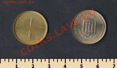 500 лир сан марино 1983 - что изображено? - san_narino_20_lira_1983_1