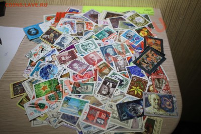 БОЛЬШОЙ ЛОТ.СССР микс3. 5.01.2014 - IMG_5455.JPG