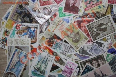 БОЛЬШОЙ ЛОТ.СССР микс4. до 5.01.2014 - IMG_5465.JPG