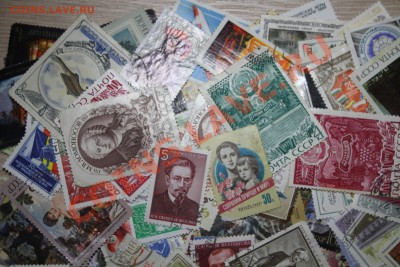 БОЛЬШОЙ ЛОТ.СССР микс4. до 5.01.2014 - IMG_5462.JPG