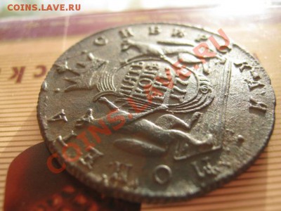 5 копеек 1777 г Сибирь,оценка - 1 004