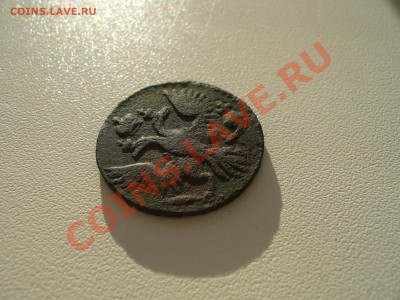 полушка 1745 года? - CIMG6524.JPG