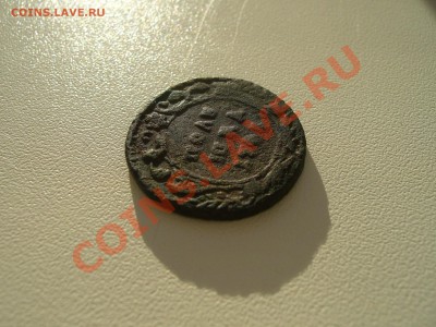 полушка 1745 года? - CIMG6523.JPG