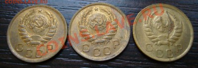 1 копейка 1938 года в качестве - 04-01-14--23-10 - я22