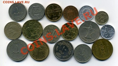 Иностранное ассорти - неплохая подборка - 1 04-01-14 - 23-10 - z22