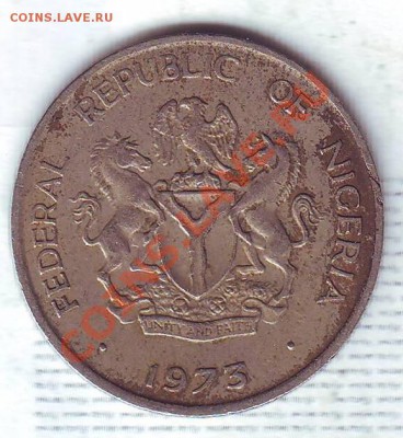 Нигерия.10 Кобо.1973. до 8 января - 19730030.JPG