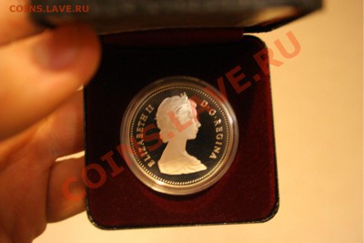 Обменяю серебряный канадский $ на LV - 003.JPG