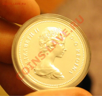 Dollar Canada 1679-1979 Griffon -Ag500 до 08.01.2014 в 23.00 - 002.JPG