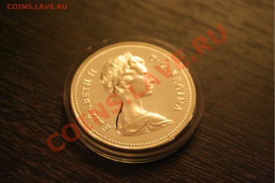 Dollar Canada 1679-1979 Griffon -Ag500 до 08.01.2014 в 23.00 - 002.JPG
