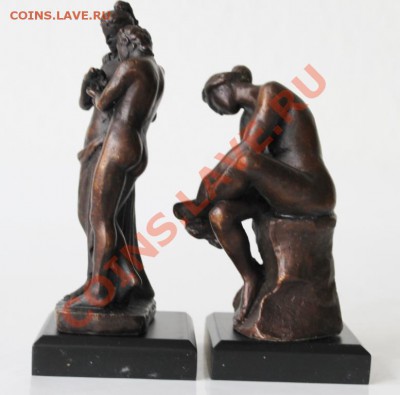 Статуэтки интерьерные Европа - 3704323352_1