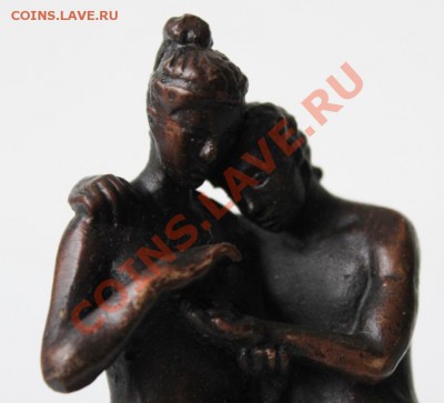 Статуэтки интерьерные Европа - 3704323352_7
