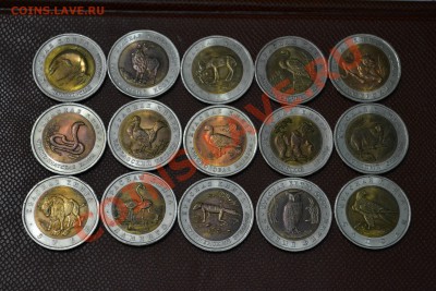 Красная книга комплект, осетия гурт 180 и др.(пополняемая) - DSC_0005.JPG